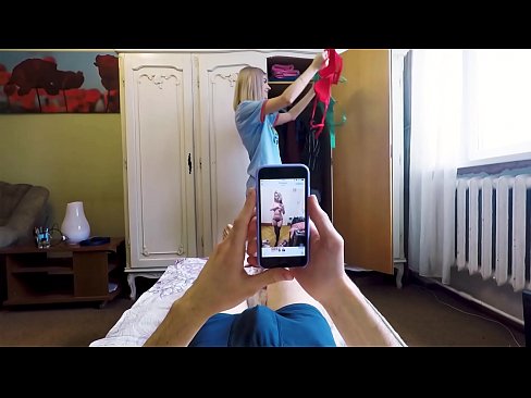 ❤️ ਮੰਮੀ ਦੇ ਘਰ ਆਉਣ ਤੋਂ ਪਹਿਲਾਂ ਹੀ ਸੌਤੇਲੀ ਭੈਣ ਨੇ ਆਪਣੇ ਭਰਾ ਨੂੰ ਕਮ ਬਣਾ ਦਿੱਤਾ ਗੁਦਾ ਪੋਰਨ ❌️